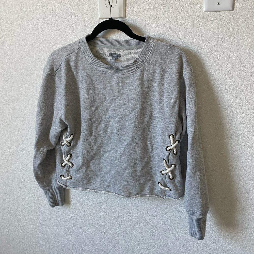 Aerie sweater